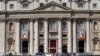 Papal Canonizations a Lesson in Subtle Art of Catholic Politics