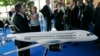 Canada Threatens to Cancel Boeing Order Over Trade Complaint