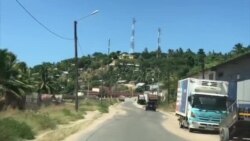 Nyusi tem bases para afirmar que a guerra em Cabo Delgado sustenta o ego das elites, dizem analistas