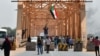 Sudan General Declares State of Emergency in Coup Attempt