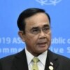 Prayut Chan-o-cha
