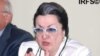 Lalə Şövkət: "Baş qəhrəman millətdir"