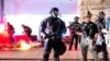 AQSh Ichki xavfsizlik vazirligi jurnalistlarni ta'qib qilganmi? 