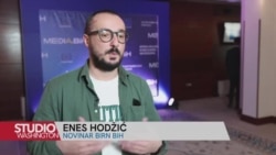 Mediji u BiH ne koriste alate vještačke inteligencije