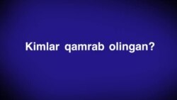 Trampning muhojirlarga oid qarori kimlarga taalluqli?