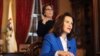 Trump Allies Warn Against Feud With Swing State Governor 