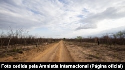 Huíla, Angola