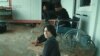 Disabled Yazidi Children Underserved in Iraqi Refugee Camp