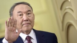 2015-yil Qozog'iston uchun jiddiy sinovlar davri bo'ldi-Malik Mansur reportaji
