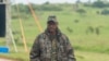 Rais wa Rwanda Paul Kagame 