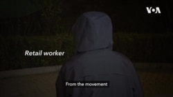 Hong Kong Crisis Through the Eyes of 5 Hong Kongers 