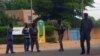 Inmates Kill 2 Guards at Prison in Niger 