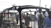 More Than 1,000 Chadian Migrants Flee Fighting in Nigeria