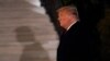YouTube suspende canal de Trump por el "riesgo de violencia"