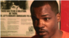Washington Gay Rights Activist Positive About Testing 