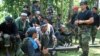 Filippin Mindanao orolidagi terroristlarni yo'q qilmoqchi