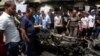 At Least 86 Killed in Baghdad Bombings