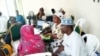 Taraba: An Kaddamar Da Taron Bita Ga Ma’aikatan Kiwon Lafiya Na Karkara