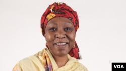 Jummai Ali 
