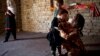 Pakistan Polio Outbreak Imperils Global Eradication