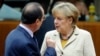 Stagnating Eurozone Seeks to Persuade Germany to Shift
