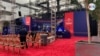 Trump y Biden se enfrentan en primer debate presidencial en Cleveland 