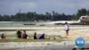 Trapped in a Tanzanian Paradise