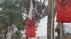 Uíge: 5 feridos em zaragata entre membros do MPLA e da UNITA