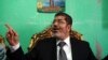 Misr prezidenti muxolifatni muloqotga chaqirmoqda