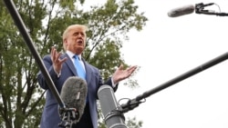 Partidos en EE.UU. prometen elecciones ordenadas pese a afirmación de Trump