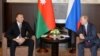 İlham Əliyev: Münaqişə həddən artıq uzanıb və həllini tələb edir