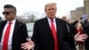 Trump Wins New Hampshire Primary