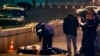 俄主要反對派領袖在莫斯科遭槍殺身亡