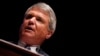 Senior US House Republican Questions Trump Plan to Cut Central America Aid