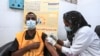La moitié des doses de vaccin contre covid reçues en Afrique ont été administrées