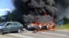 Ukraine Nationalists: Country Headed for Coup