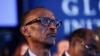 Rwanda akan Langsungkan Referendum Soal Masa Jabatan Presiden