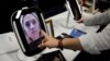 Smart Mirrors Show What You Would Look Like Wearing… 