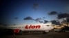 Pilot Lion Air JT610 Kemungkinan Diberi Info Salah oleh Sistem Otomatis Pesawat