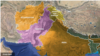 Ex-Pakistan Taliban Spokesman Claims India, Afghanistan Targeting Pakistan
