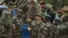 DK PBB Perpanjang Mandat di Afrika Tengah