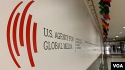 “Amerika Ovozi” AQSh Global Media Agentligi (U.S. Agency for Global Media) tomonidan boshqariladi