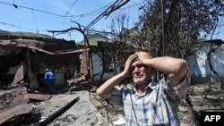 O'tgan yilgi fojia oqibatida uysiz, ishsiz, yaqinlarisiz qolgan odamlar ko'p