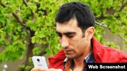 Teymur Kərimov