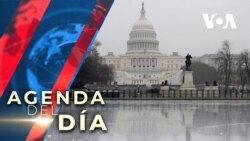 Senado debate proyecto de ley para promover prioridades del presidente Trump
