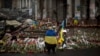 Katta Yettilik Rossiyani Ukraina suverenitetini buzganlikda ayblamoqda