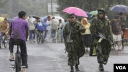 Centroamericano sufrió una pérdida de entre el 2 y el 4% del producto interno bruto PIB debido a la depresión tropical 12 “E” en octubre pasado.