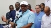 Frai Ministan Bahamas, Hubert Minnis