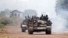 Fighting Resumes Outside Goma in DRC