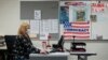 US Public Service Workers Feel Less Support